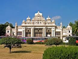 Karanji-Mansion-Palace-in-Mysore/
palaces in mysore 
