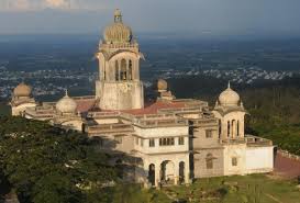 Rajendra Vilas Palace In Mysore , Palaces in Mysore 