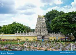 Trinesvaraswamy Temple in Mysore, Temples in Mysore 