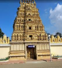 Bhuvaneshwari Temple in Mysore, Temples in Mysore 